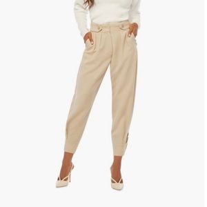 JustFab Armelle Heel Never Worn